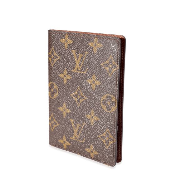 Louis Vuitton Monogram Canvas Pocket Organizer - Picture 2 of 6